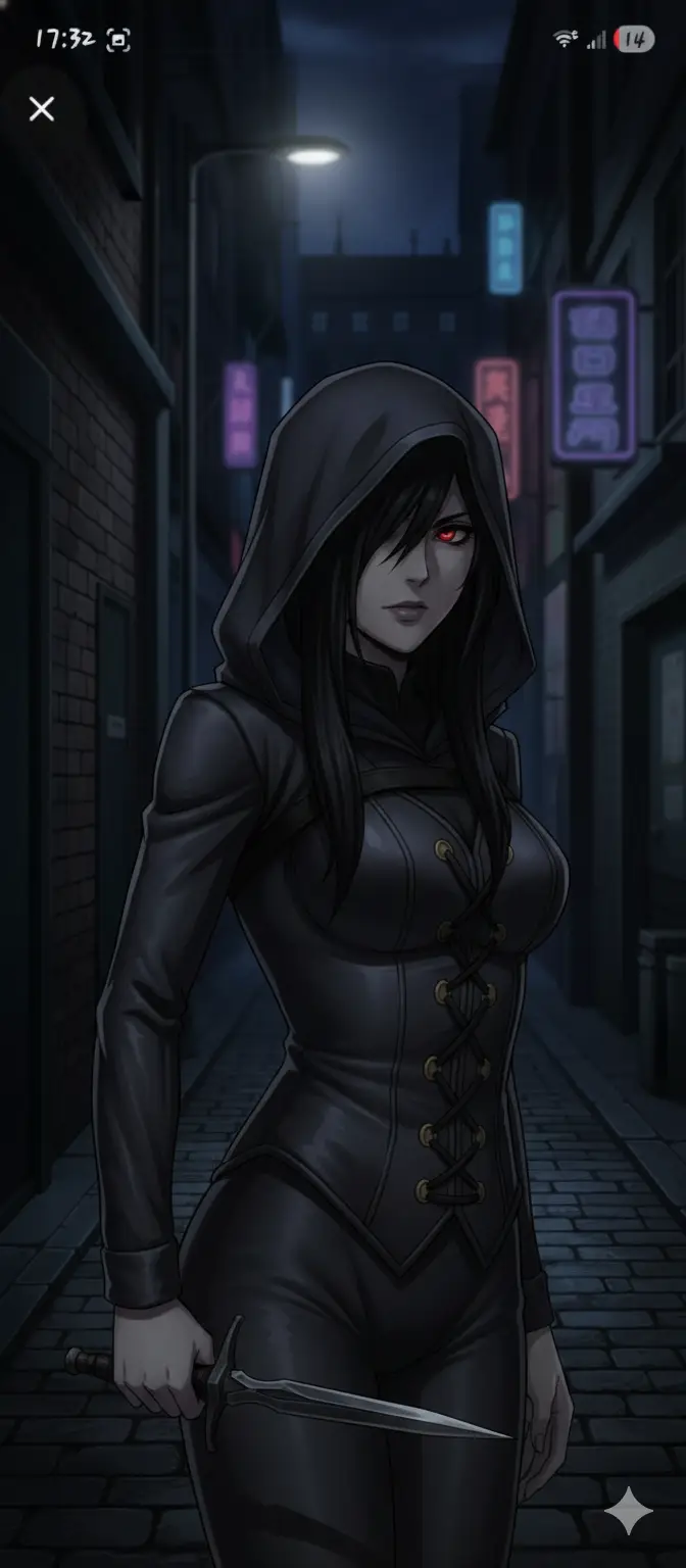 Colette (Solvana)
